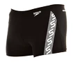 Pánske plavky Speedo  Monogram Aquashort