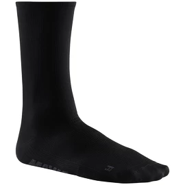 Pánske ponožky Mavic Essential High Sock Black