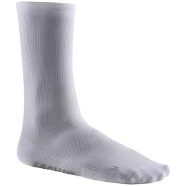 Pánske ponožky Mavic Essential High Sock White