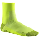 Pánske ponožky Mavic  Essential light yellow  EUR 35-38