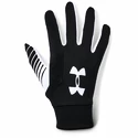 Pánske rukavice Under Armour  Field Player's Glove 2.0 black