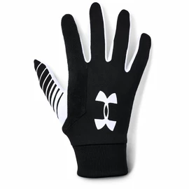 Pánske rukavice Under Armour Field Player's Glove 2.0 black