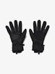 Pánske rukavice Under Armour  Insulated Gloves-BLK