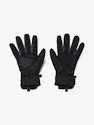 Pánske rukavice Under Armour  Insulated Gloves-BLK