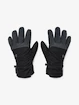 Pánske rukavice Under Armour  Insulated Gloves-BLK