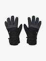 Pánske rukavice Under Armour  Insulated Gloves-BLK