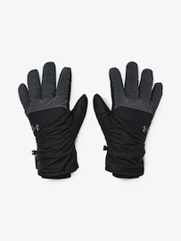 Pánske rukavice Under Armour Insulated Gloves-BLK