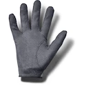 Pánske rukavice Under Armour  Storm Golf Gloves grey