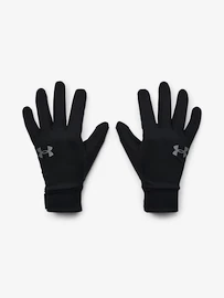 Pánske rukavice Under Armour  Storm Liner-BLK