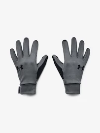 Pánske rukavice Under Armour Storm Liner-GRY