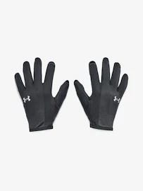 Pánske rukavice Under Armour Storm Run Liner-GRY