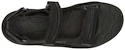 Pánske sandále Merrell  Huntington Sport Convert Black