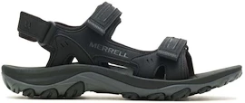 Pánske sandále Merrell  Huntington Sport Convert Black