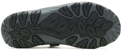 Pánske sandále Merrell  Huntington Sport Convert Black  EUR 40