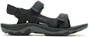 Pánske sandále Merrell  Huntington Sport Convert Black  EUR 40