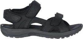 Pánske sandále Merrell Sandspur 2 Convert Black