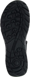 Pánske sandále Merrell  Sandspur 2 Convert Black