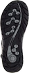 Pánske sandále Merrell  Sandspur Rift Strap Black