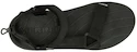 Pánske sandále Merrell  Speed Fusion Web Sport Black