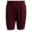 Pánske šortky adidas  Club 3-Stripes Shorts Shadow Red L