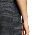 Pánske šortky adidas  Club Graphic Short Carbon/Black