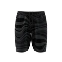 Pánske šortky adidas  Club Graphic Short Carbon/Black