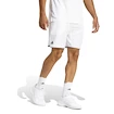 Pánske šortky adidas  Club Short White