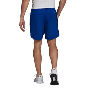 Pánske šortky adidas  Designed 4 Training Shorts Royal Blue S