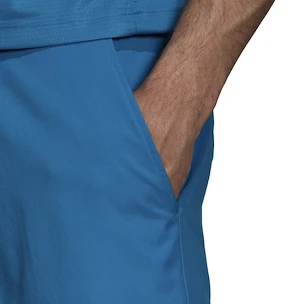 Pánske šortky adidas  Ergo Short 7'' Primeblue Sonic Aqua XXL