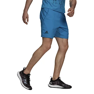 Pánske šortky adidas  Ergo Short 7'' Primeblue Sonic Aqua XXL