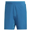 Pánske šortky adidas  Ergo Short 7'' Primeblue Sonic Aqua XXL