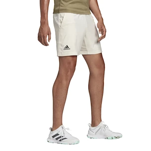 Pánske šortky adidas  Ergo Short 7'' Primeblue Wonder White XXL