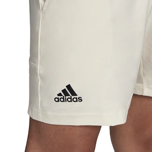 Pánske šortky adidas  Ergo Short 7'' Primeblue Wonder White XXL