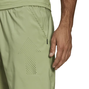 Pánske šortky adidas  Ergo Short Magic Lime