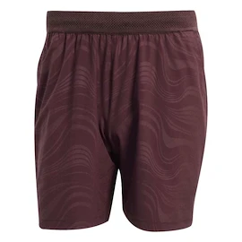 Pánske šortky adidas Ergo Short Pro Aurrub