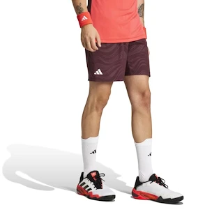 Pánske šortky adidas  Ergo Short Pro Aurrub