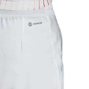 Pánske šortky adidas  Melbourne Ergo Shorts White XXL