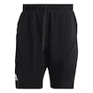 Pánske šortky adidas  New York Short Black XXL