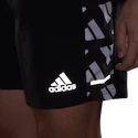 Pánske šortky adidas Own The Run Celebration Black