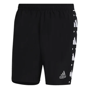 Pánske šortky adidas Own The Run Celebration Black