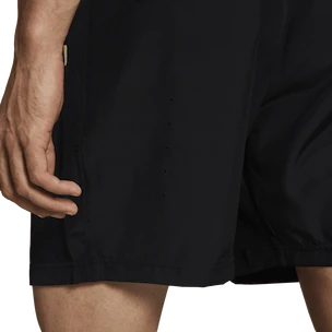 Pánske šortky adidas  Paris 2 in 1 Short Black