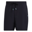 Pánske šortky adidas  Paris 2 in 1 Short Carbon XXL