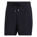 Pánske šortky adidas  Paris 2 in 1 Short Carbon XXL