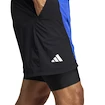 Pánske šortky adidas  Short & Tight Set Lucid Blue