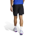 Pánske šortky adidas  Short & Tight Set Lucid Blue