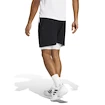 Pánske šortky adidas  Short & Tight Set White