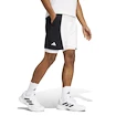 Pánske šortky adidas  Short & Tight Set White