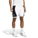 Pánske šortky adidas  Short & Tight Set White