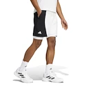 Pánske šortky adidas  Short & Tight Set White