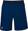 Pánske šortky Babolat  Play Club Short Blue XXL